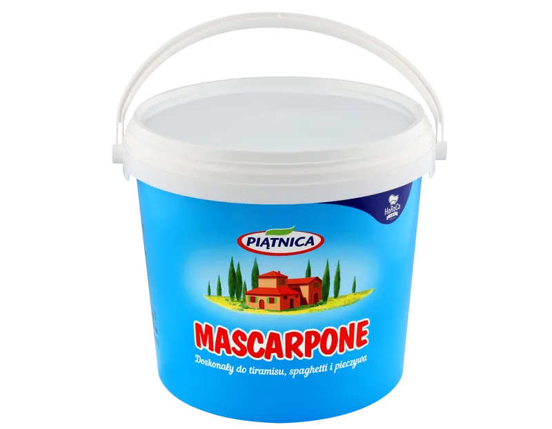 Mascarpone 5 kg
