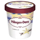Lody Vanilla 460 ml