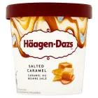 Lody Salted Caramel 460 ml