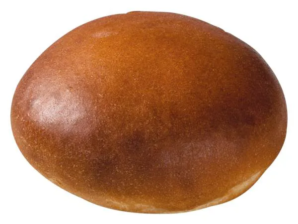 Bułka hamburgerowa maślana duża 95 g (60 szt.)