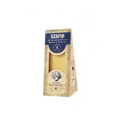 Ser Szafir 4-miesięczny klinek 180 g