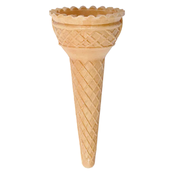 Rożek tulipan nr 1 550 szt.