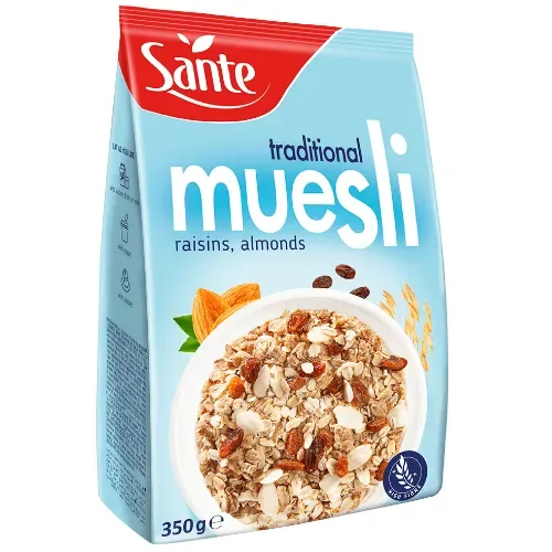 Musli tradycyjne 350 g
