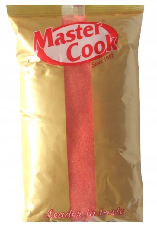 Galaretka o smaku czarnej porzeczki 1 kg