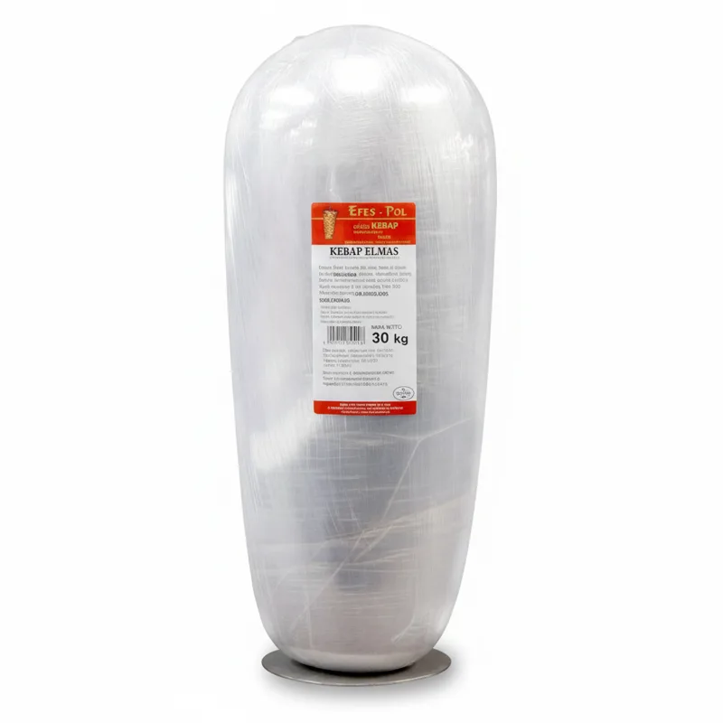 Kebab drobiowy z kurczaka 10 kg
