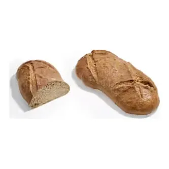 Bochen pszenny ciemny na zakwasie 1,1 kg (6 szt.)