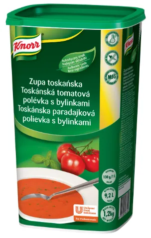 Zupa toskańska 1,2 kg