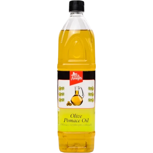 Oliwa z wytłoczyn z oliwek (Pomace) 1 l