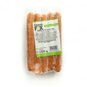 Kabanos do hot dog 700 g