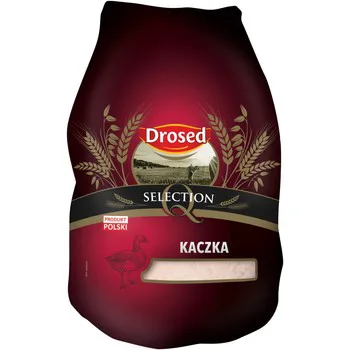 Kaczka bez szyi kl. A kalibrowana 1,6 kg