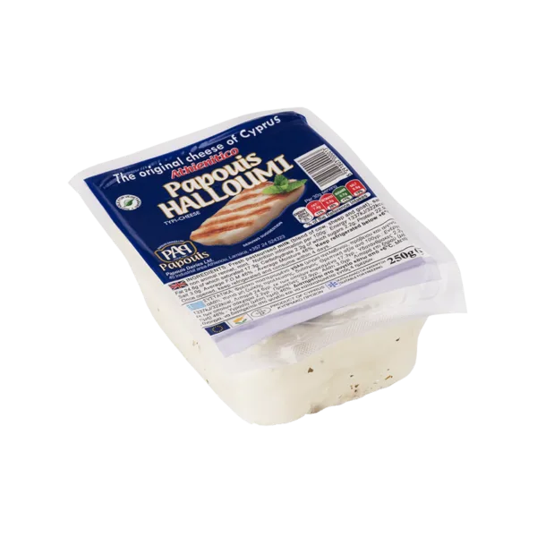 Ser halloumi 250 g