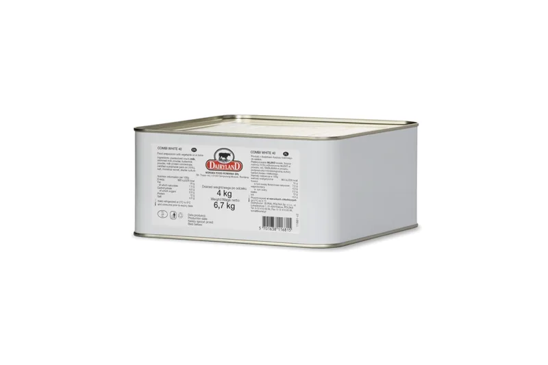 Ser sałatkowy Dairyland Combi White 4 kg