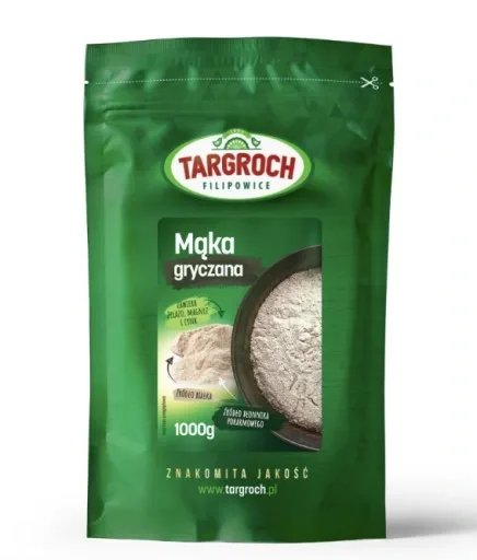 Mąka gryczana 1 kg