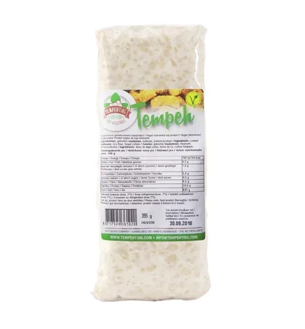 Tempeh mrożony 395 g