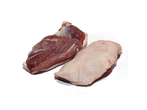 Kaczka filet kl. A kalibrowana 550 g