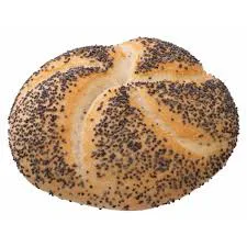 Kajzerka z makiem 55 g (100 szt.)