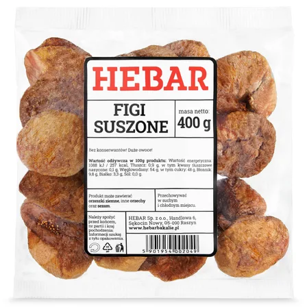 Figi suszone 1 kg