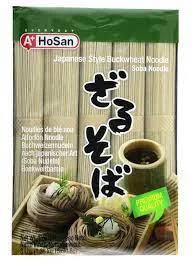 Makaron gryczany soba 1,36 kg