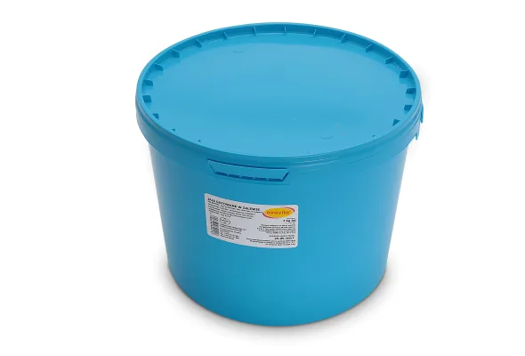 Jaja gotowane w zalewie 140 szt. 7 kg