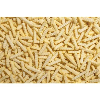 Frytki karbowane 750 g