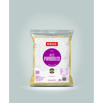 Ryż parboiled 5 kg