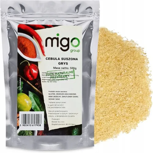 Cebula grys 1 kg