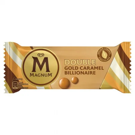 Lody Magnum Billionaire 85 ml