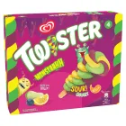 Lody Twister Monster 4 × 70 ml