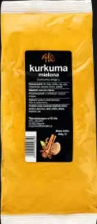 Kurkuma 1 kg