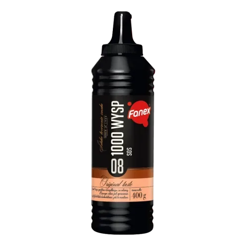 Sos 1000 wysp 400 g