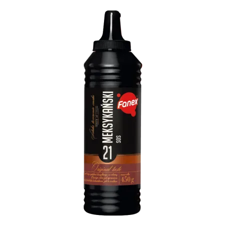 Sos meksykański 450 g