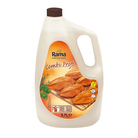 Tłuszcz roślinny Combi Profi Vegan 3,7 l