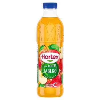 Sok jabłkowy 1 l