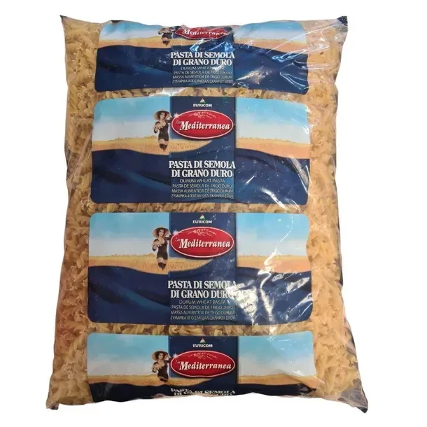 Makaron świderki durum 5 kg