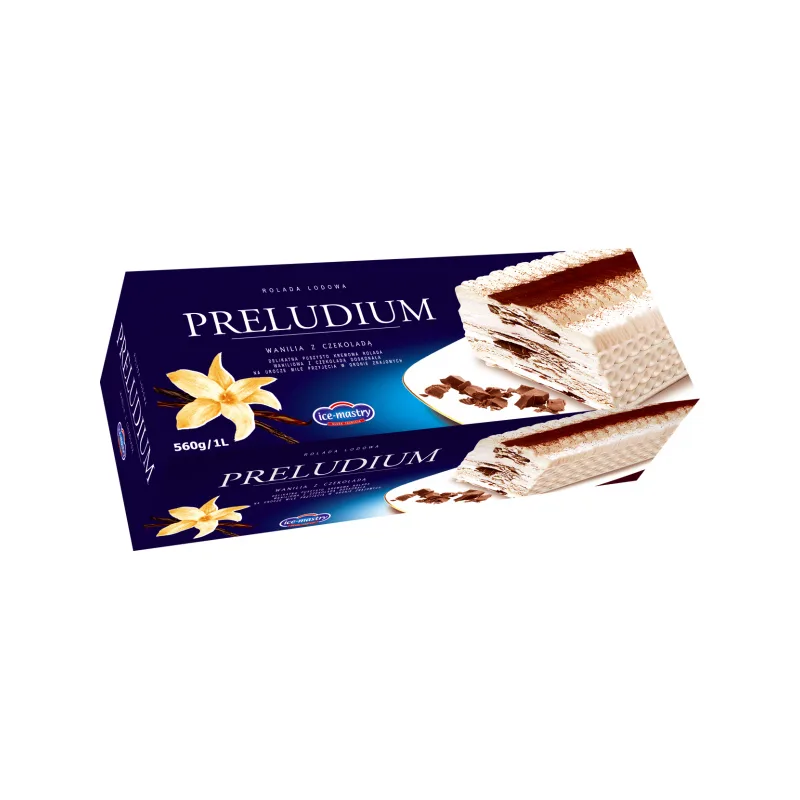 Rolada lodowa Preludium 1 l