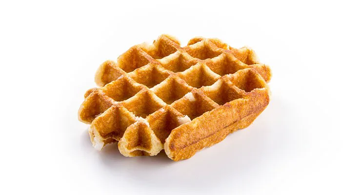 Gofry belgijskie 90 g (32 szt.)