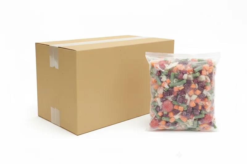 Barszcz ukraiński 2,5 kg
