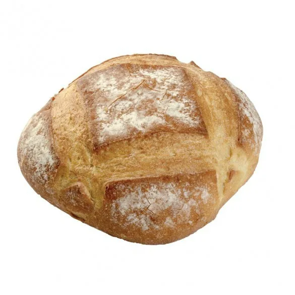 Chleb pszeniczny z zakwasem 450 g (14 szt.)