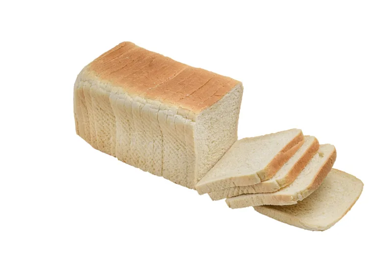 Tost pszenny 800 g (6 szt.)