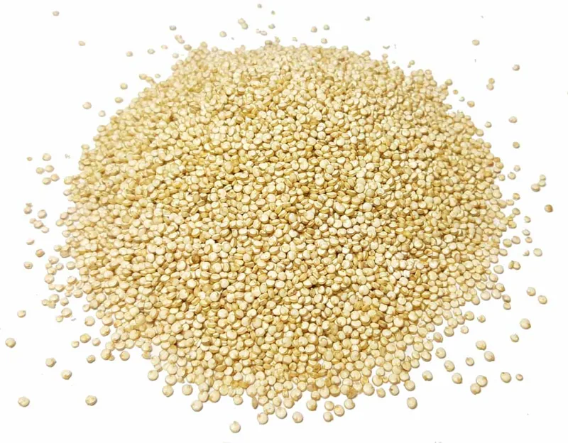 Komosa ryżowa biała quinoa 5 kg