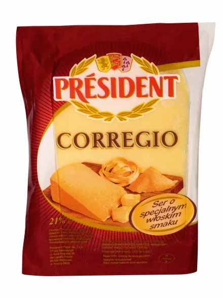 Ser Corregio klin ok. 350 g