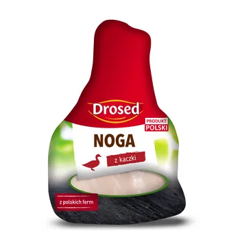 Kaczka noga kl. A kalibrowana 450 g