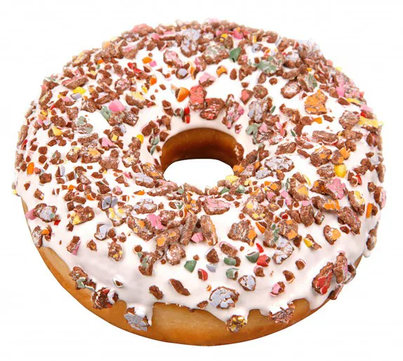 Donut Confetti 70 g
