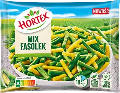 Mix fasolek 450 g