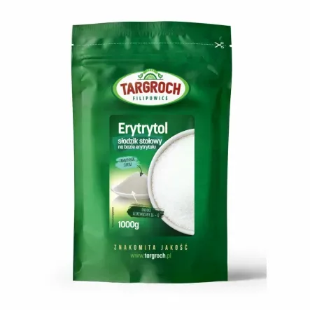 Erytrytol 1 kg