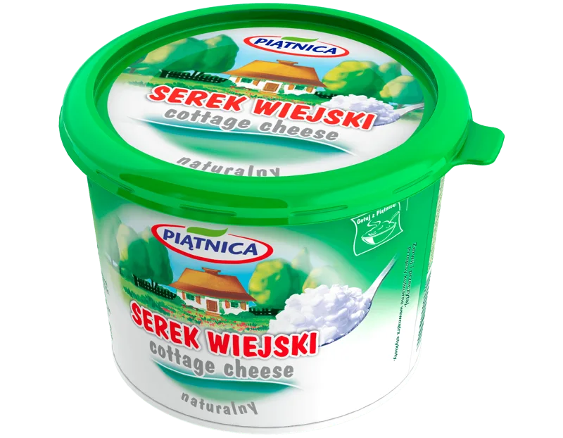 Serek wiejski 500 g