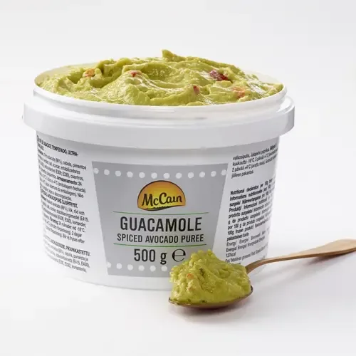 Guacamole 500 g