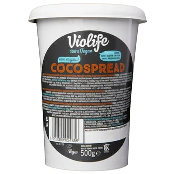Krem do smarowania Cocospread 500 g