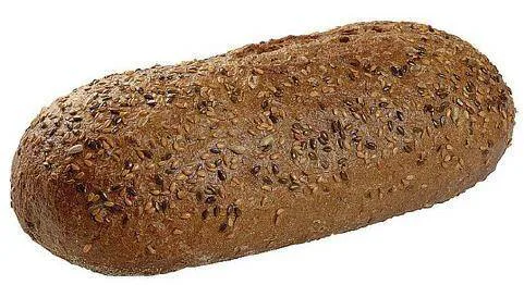 Chleb Królewski z zakwasem i ziarnami 450 g (16 szt.)