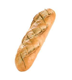 Bagietka z masłem i czosnkiem 175 g